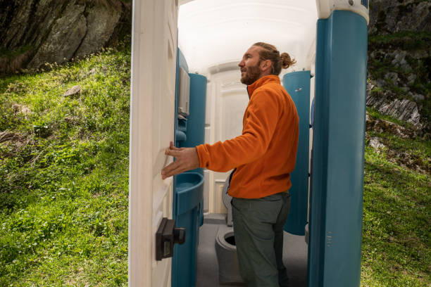 Best Emergency porta potty rental  in High Bridge, NJ