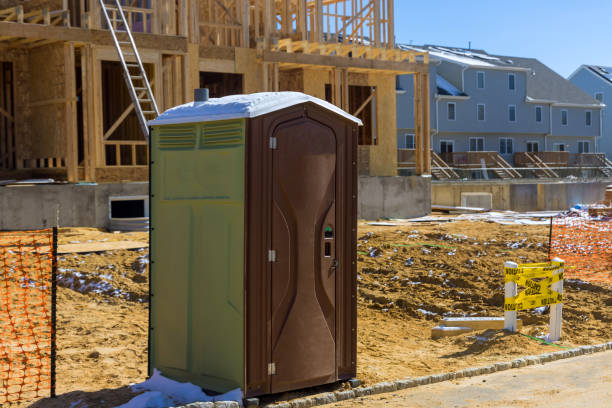 Professional porta potty rental in High Bridge, NJ