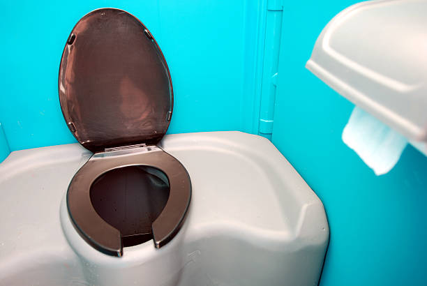 Best Porta potty rental near me  in High Bridge, NJ