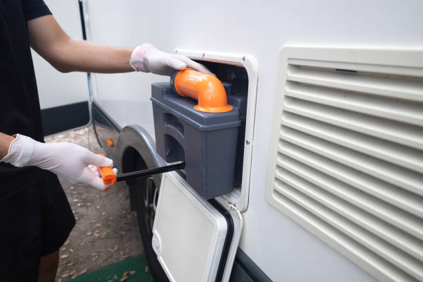 Best Construction site porta potty rental  in High Bridge, NJ