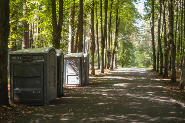 Best Luxury portable toilet rental  in High Bridge, NJ