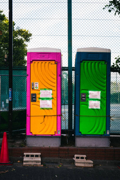 Best Temporary restroom rental  in High Bridge, NJ