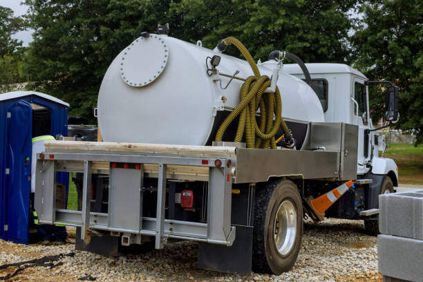 Best Portable toilet rental cost  in High Bridge, NJ