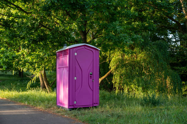 Best Best portable toilet rental  in High Bridge, NJ
