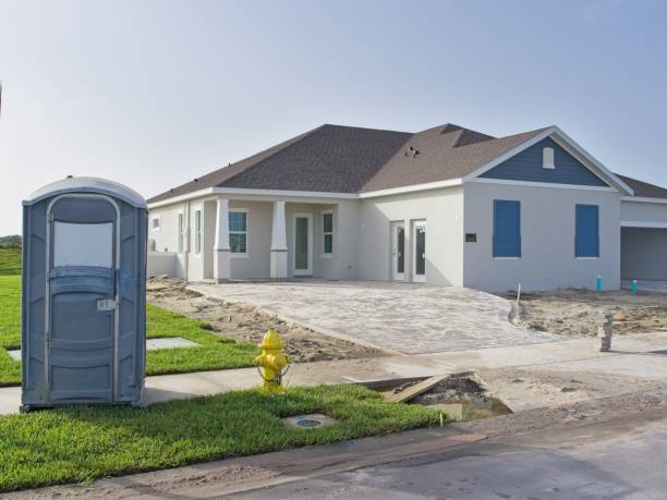 Best Portable toilet rental for construction  in High Bridge, NJ