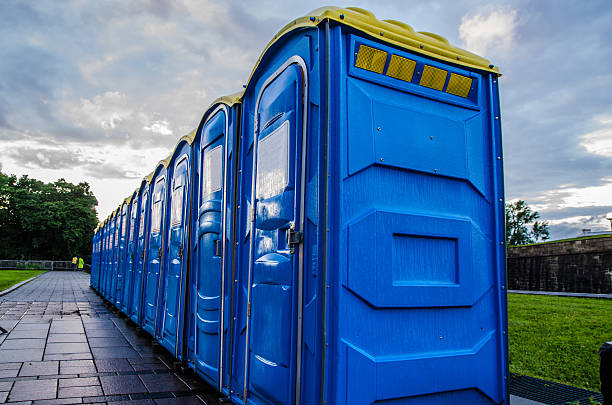 Best Long-term porta potty rental  in High Bridge, NJ